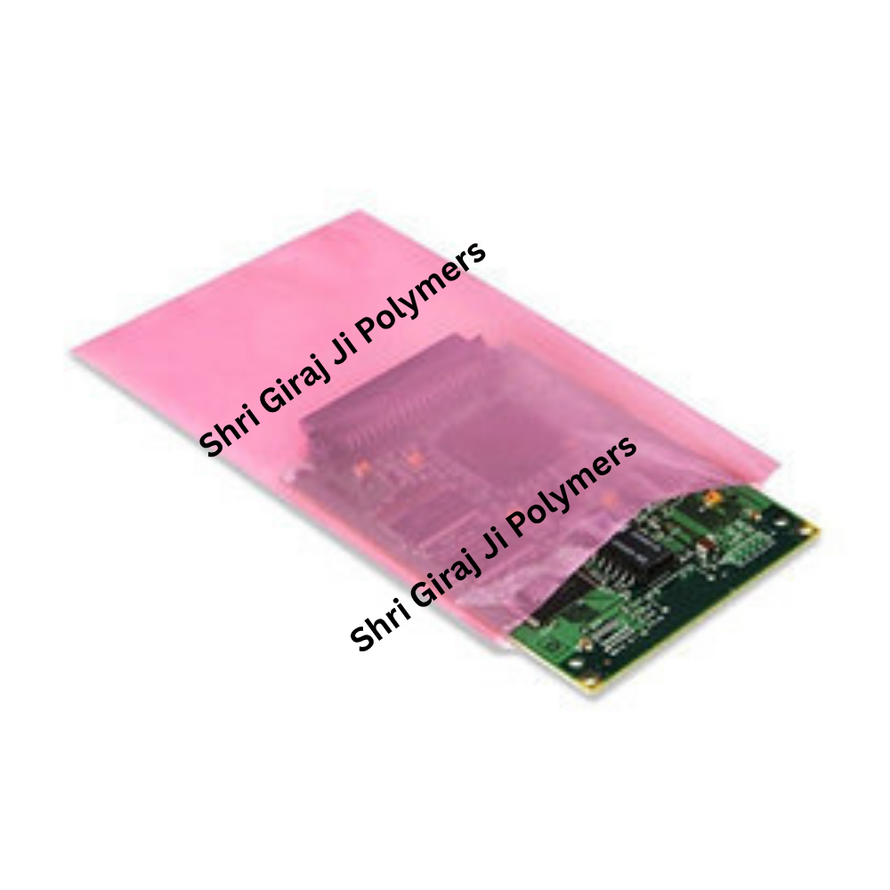 Anti-Static (ESD) Bags