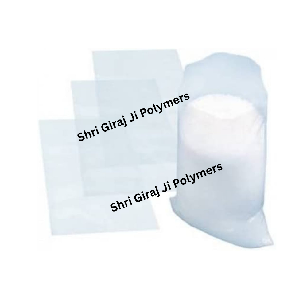 LDPE Poly Bags