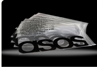 CPE Bags