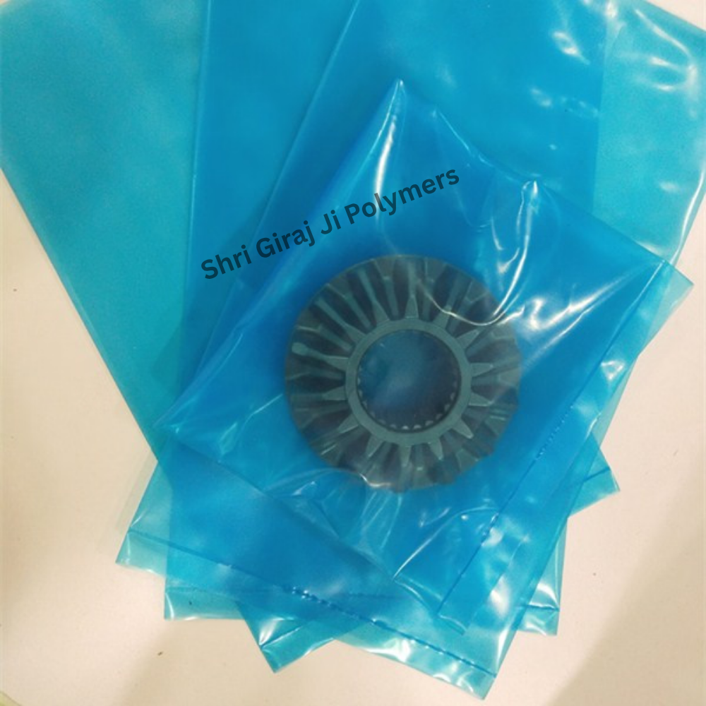 VCI Bags