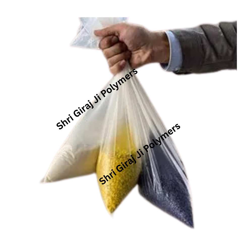 EVA Bags (Batch Inclusion Bags) Gallery view 3