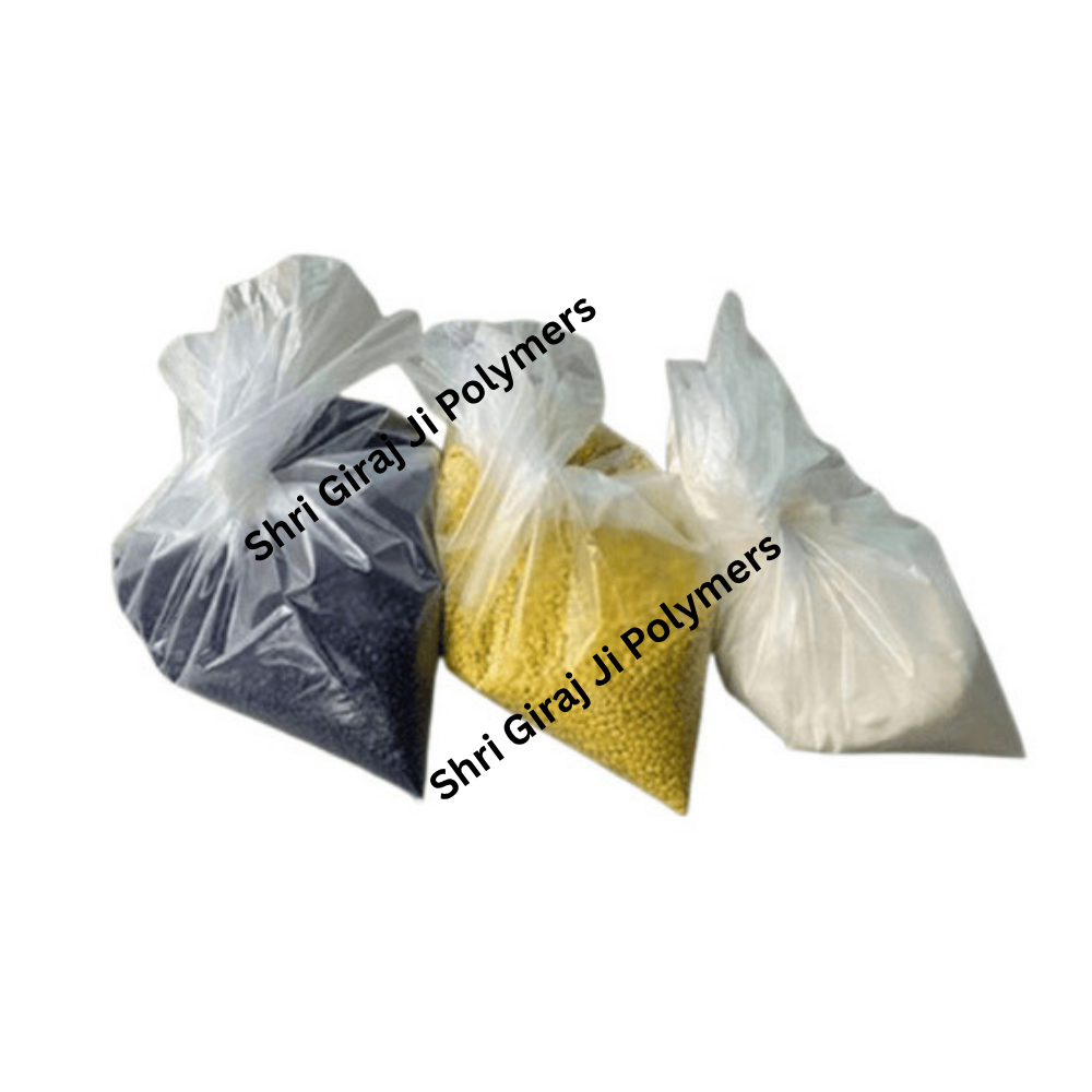 EVA Bags (Batch Inclusion Bags) Gallery view 2