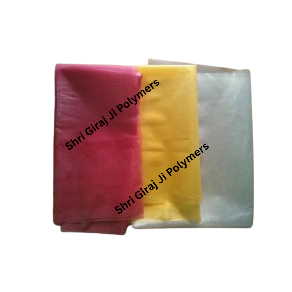 EVA Bags (Batch Inclusion Bags) Gallery view 1