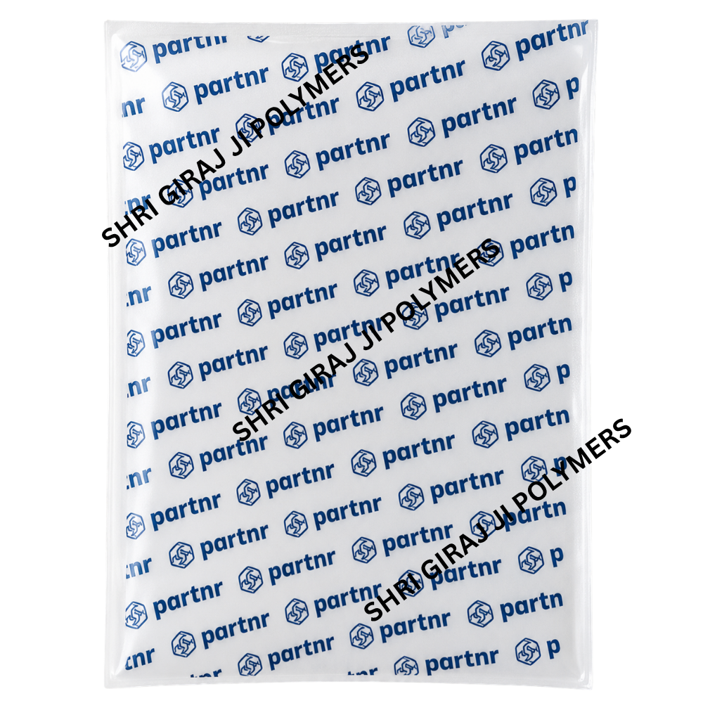 Customized LDPE Printed bags