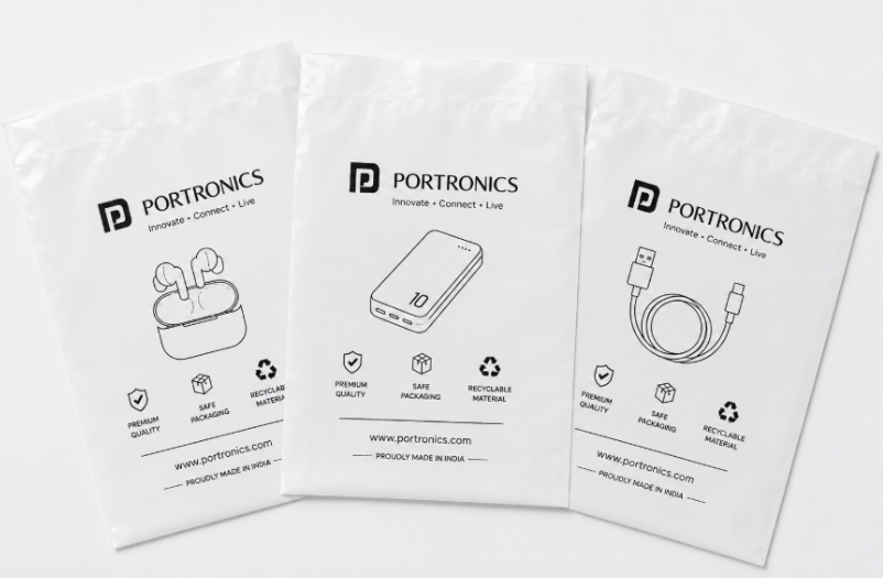 Electronic Item Bags