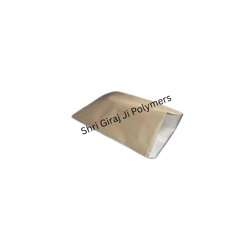HDPE Paper Laminated Bag Gallery view 1
