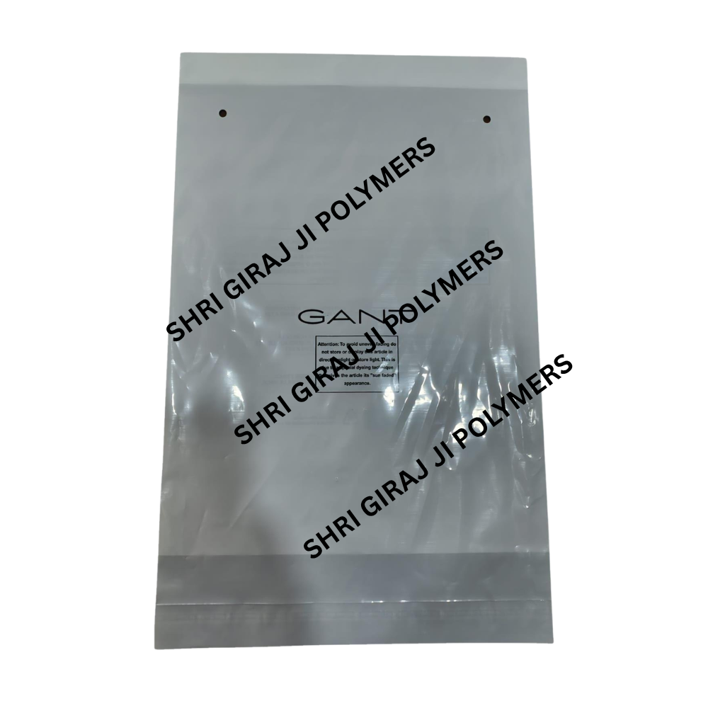 LDPE Garment Bag Gallery view 2