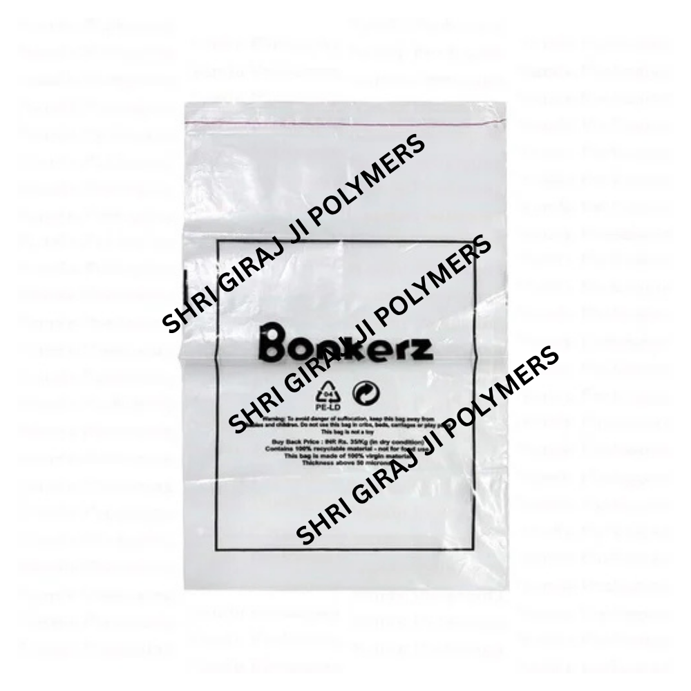 LDPE Garment Bag Gallery view 1