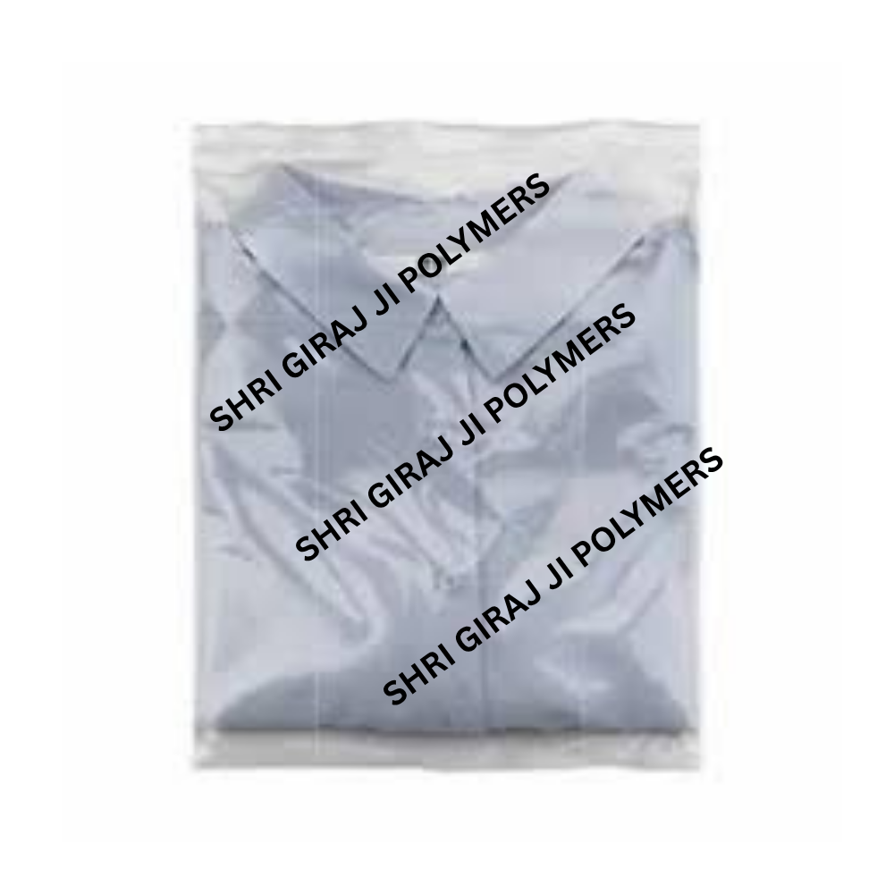 LDPE Garment Bag Gallery view 3