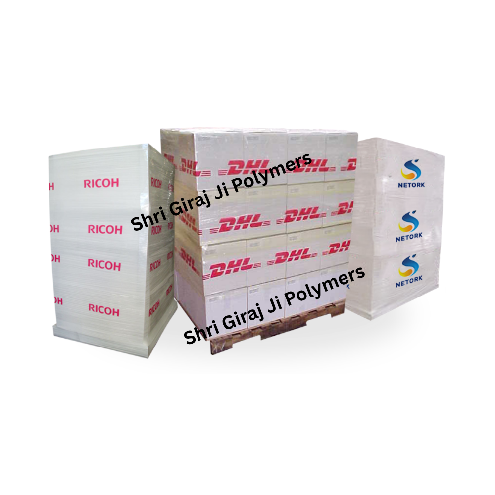 Printed Stretch Film Gallery view 2