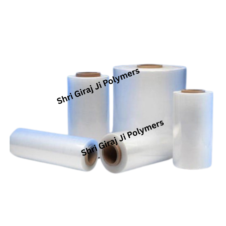 Shrink Film & Bags Gallery view 1