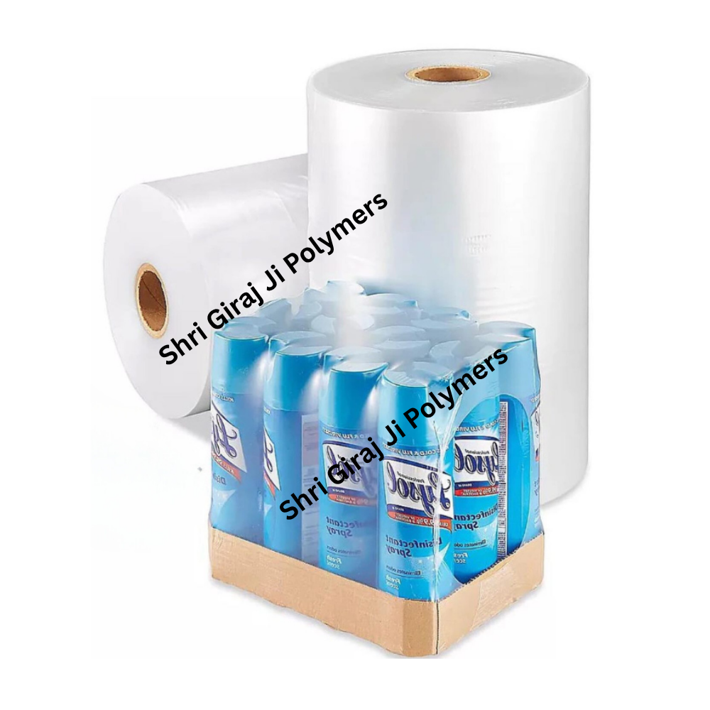 Shrink Film & Bags Gallery view 2