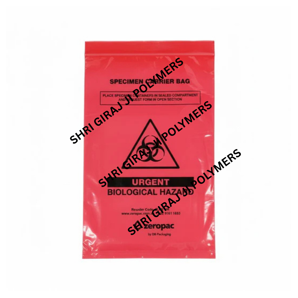 Specimen Bags Gallery view 2