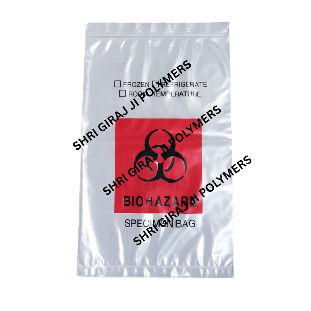 Specimen Bags Gallery view 1