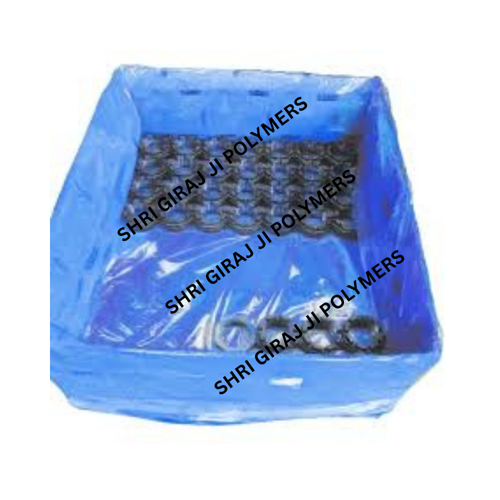 VCI Cover Bags (VCI 3D Bags) Gallery view 1