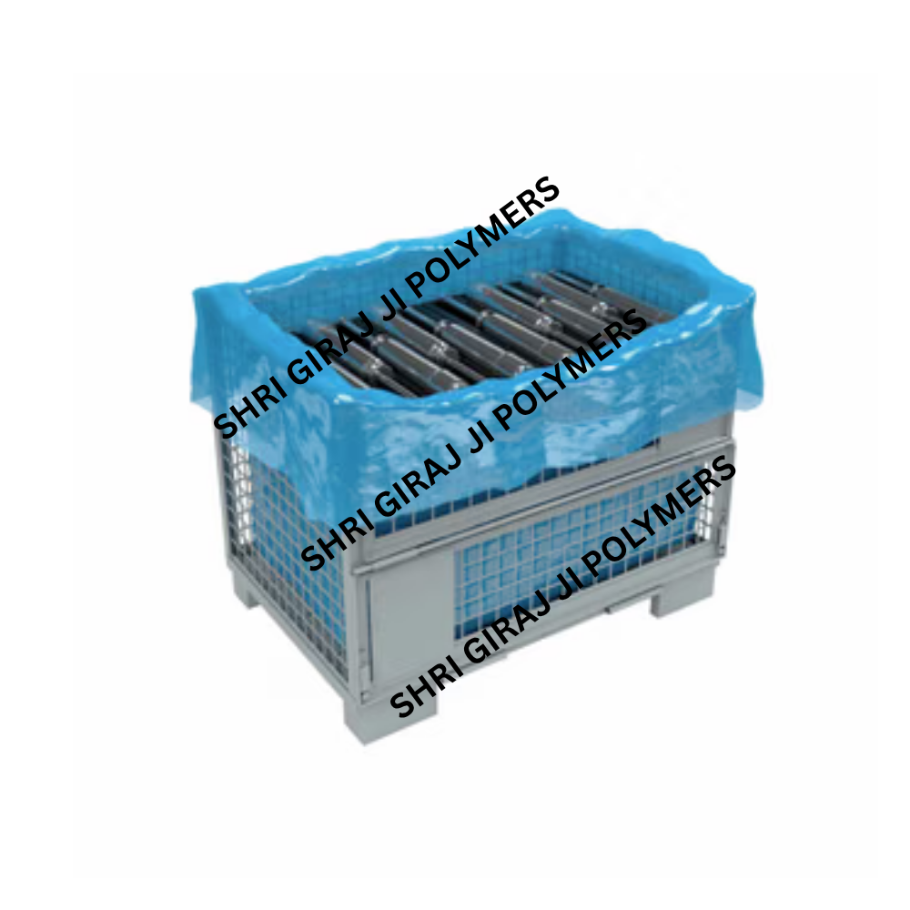 VCI Cover Bags (VCI 3D Bags) Gallery view 2