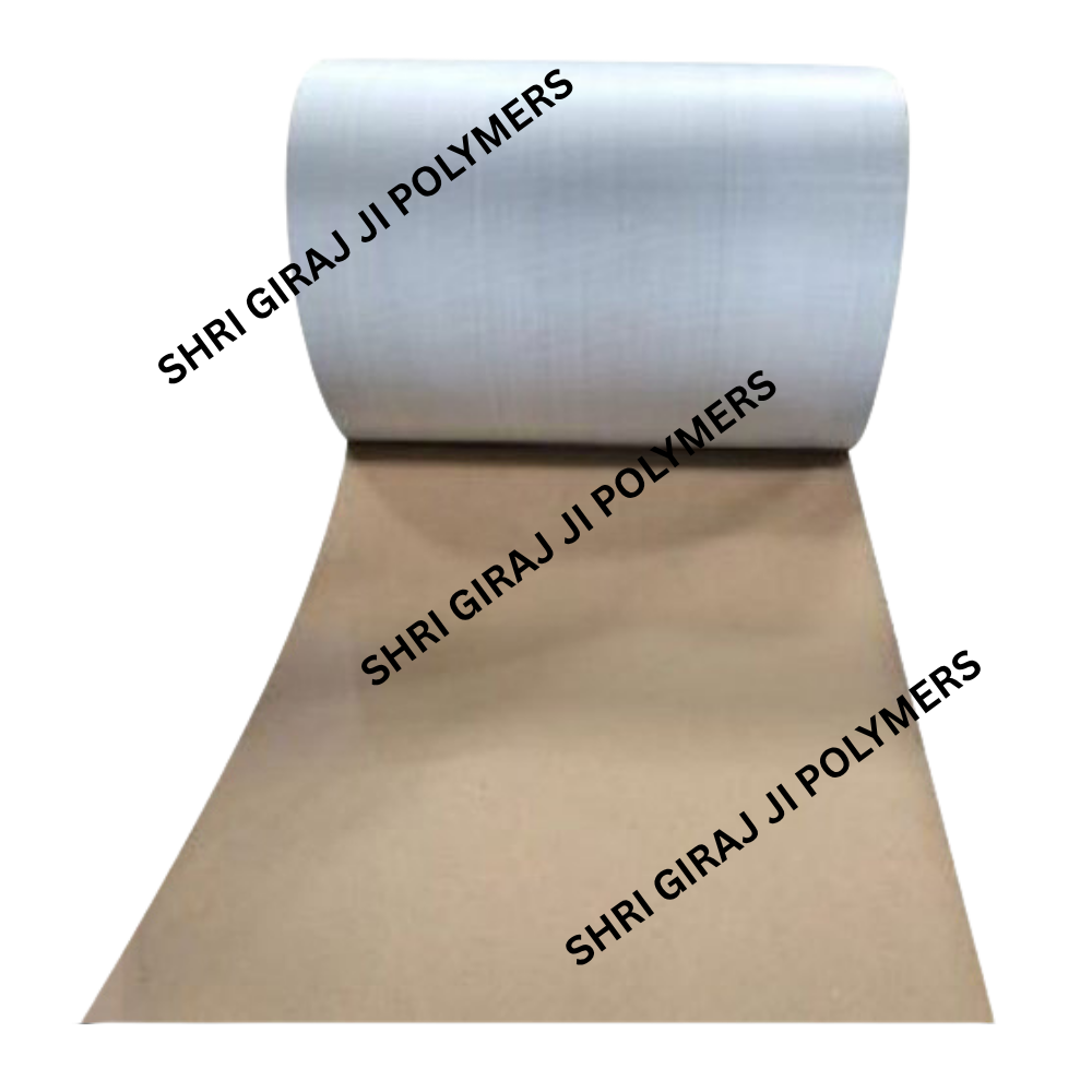 VCI HDPE Paper Laminated Roll Gallery view 1