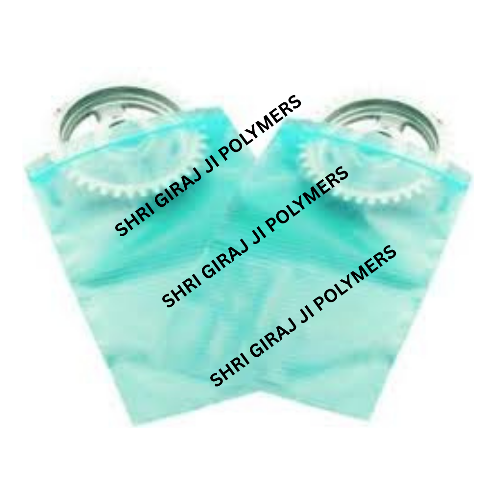 VCI Lock Bags Gallery view 2