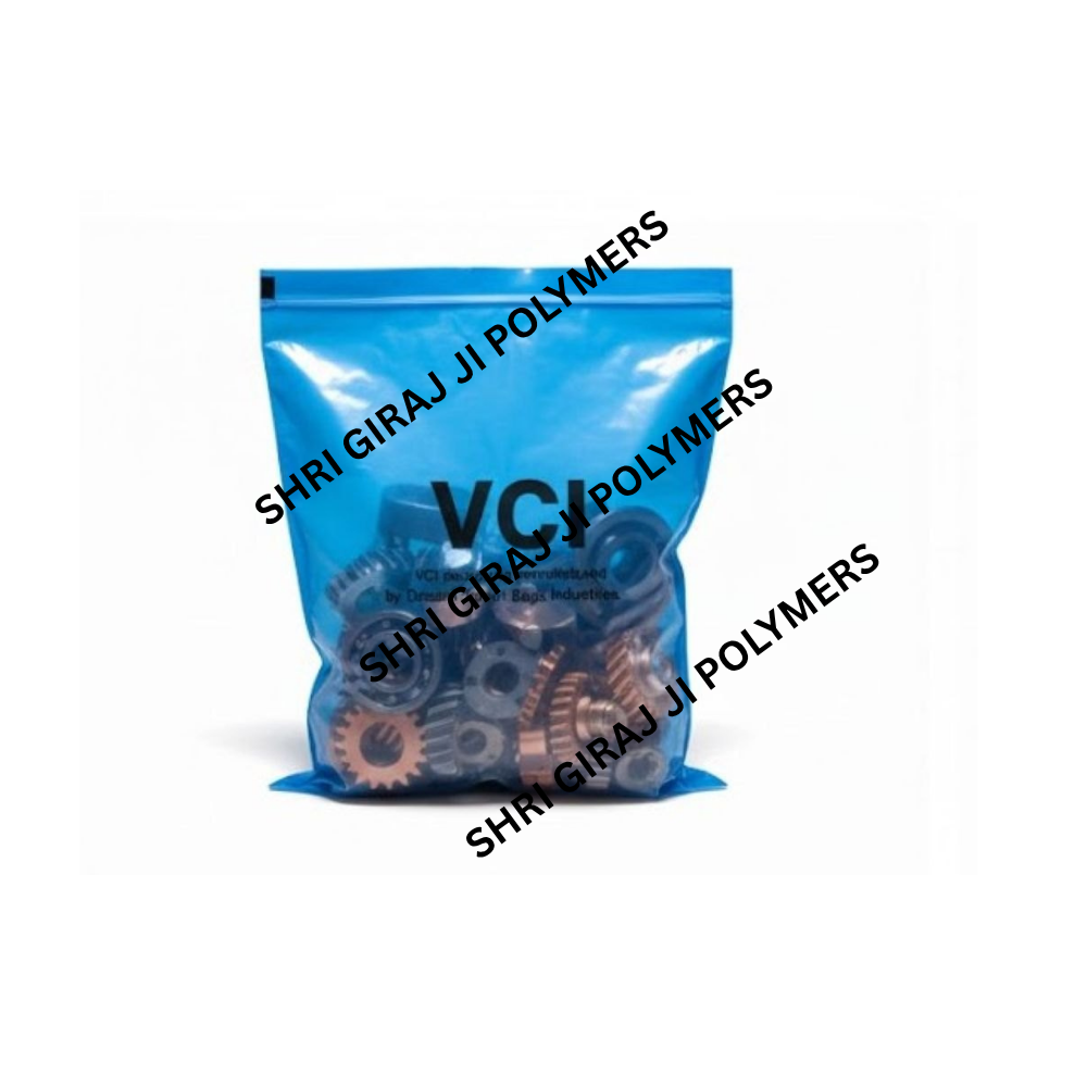 VCI Lock Bags Gallery view 1